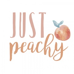 Peach Life I