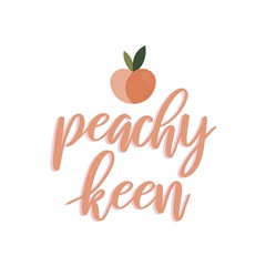 Peachy Keen I