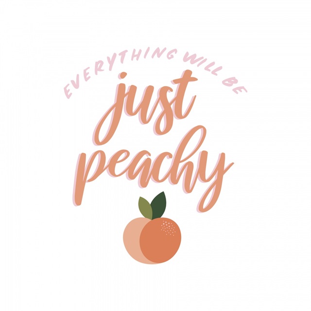 Peachy Keen II