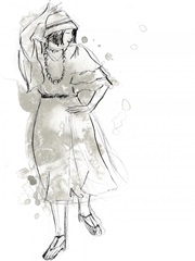 Charleston Dancers II