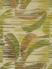 Delicate Deco Pattern VII