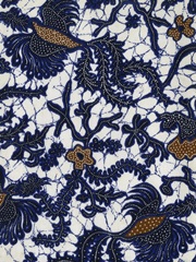Indonesian Batik I