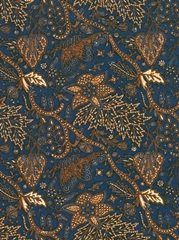 Indonesian Batik II