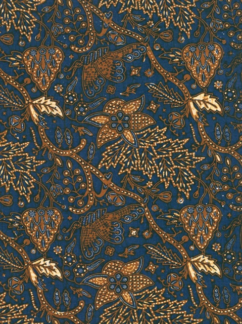 Indonesian Batik II