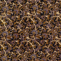 Indonesian Batik VI