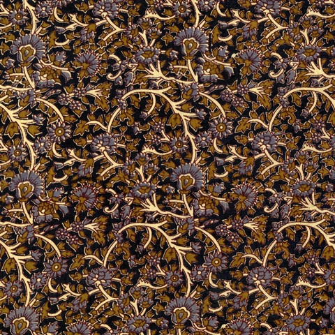 Indonesian Batik VI