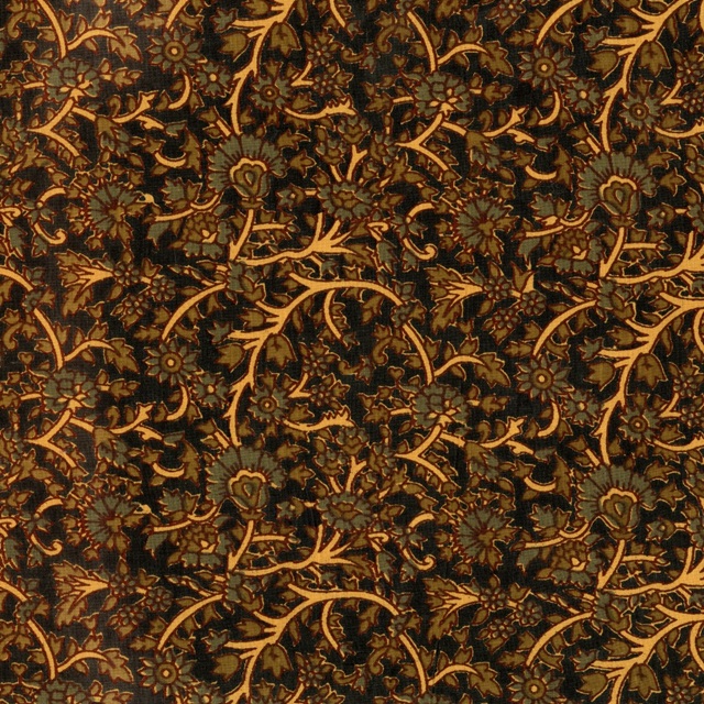 Indonesian Batik VII