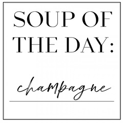 Soup du Jour VI