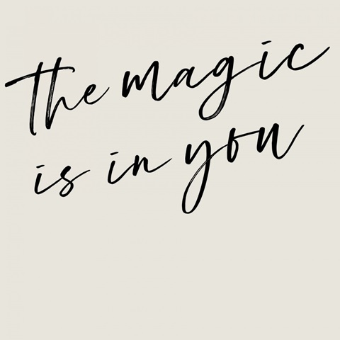 You're Magic I