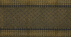 Ethnic Batik IV