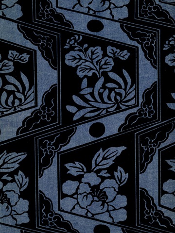 Japanese Patterns IV