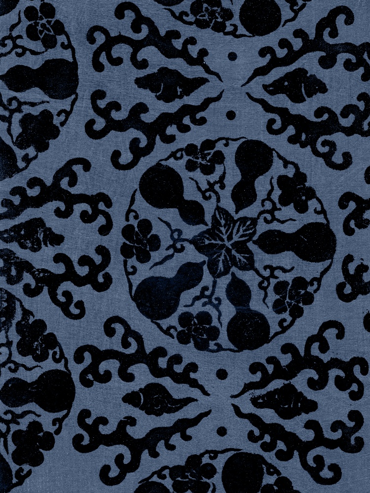 Japanese Patterns VI (#2734862) - The World Art Group