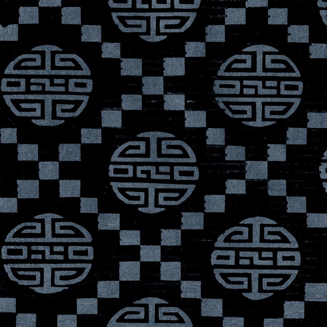 Japanese Patterns VIII