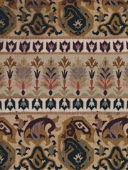 Kilim Detail I