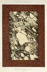Marble Varieties V