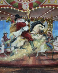 Merry Go Round