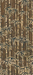 Bamboo Design II