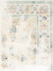 Antique Textile Swatch II
