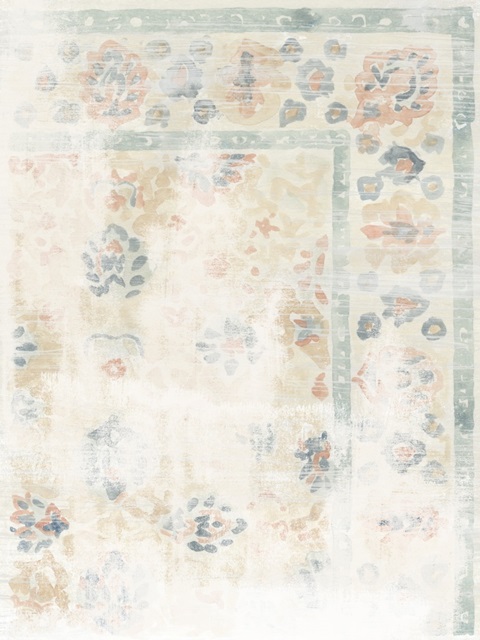 Antique Textile Swatch II