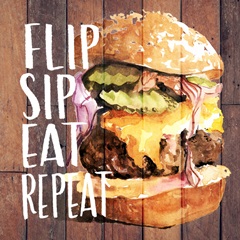 Chillin' & Grillin' I