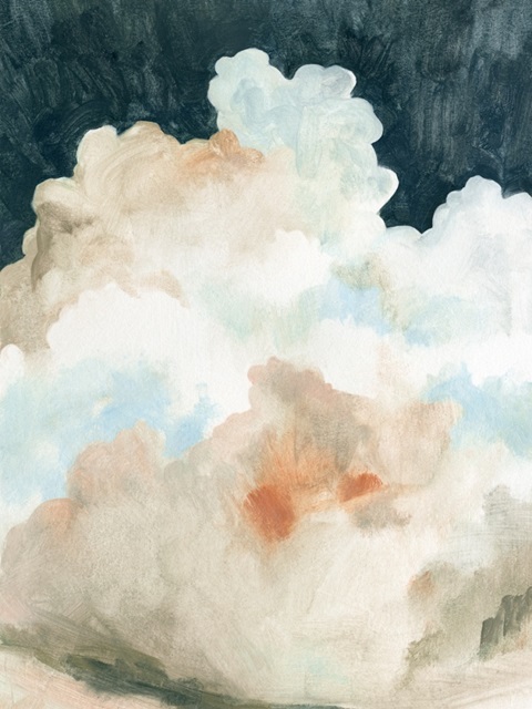 Dark Cumulus II