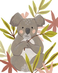 Koala-ty Time I