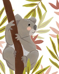 Koala-ty Time II