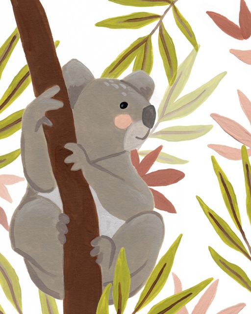 Koala-ty Time II