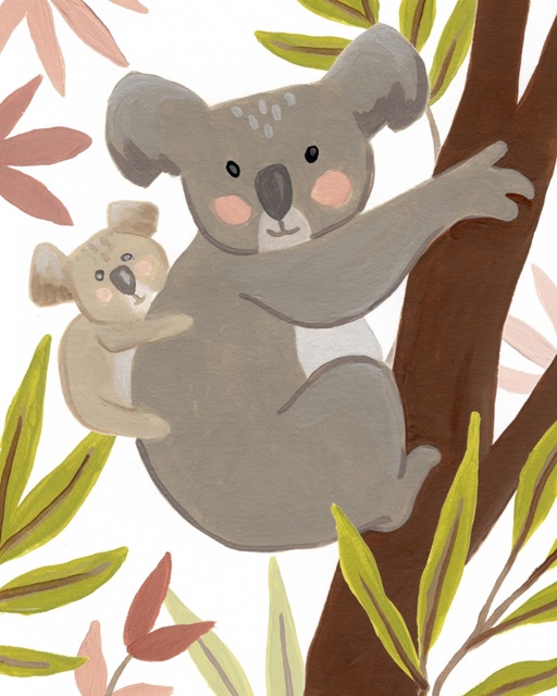 Koala-ty Time III