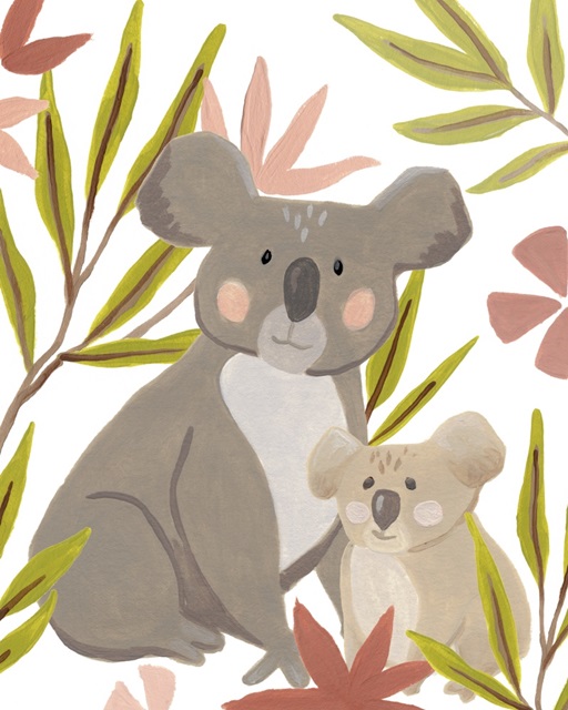 Koala-ty Time IV