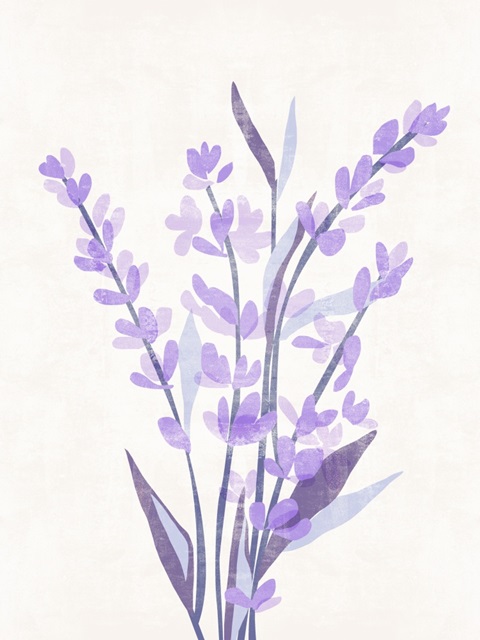 Lavender Land II