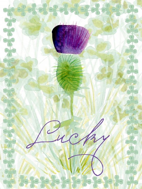 Lucky Shamrock I