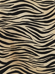 Of the Wild Patterns V