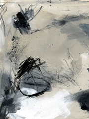 Scribble Abstract II