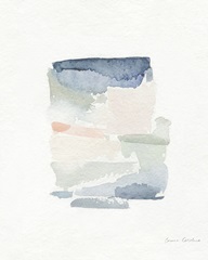 Sea Glass Color Studies III