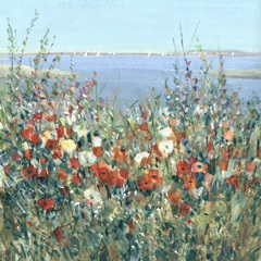 Seaside Garden II