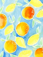 Summer Citrus II