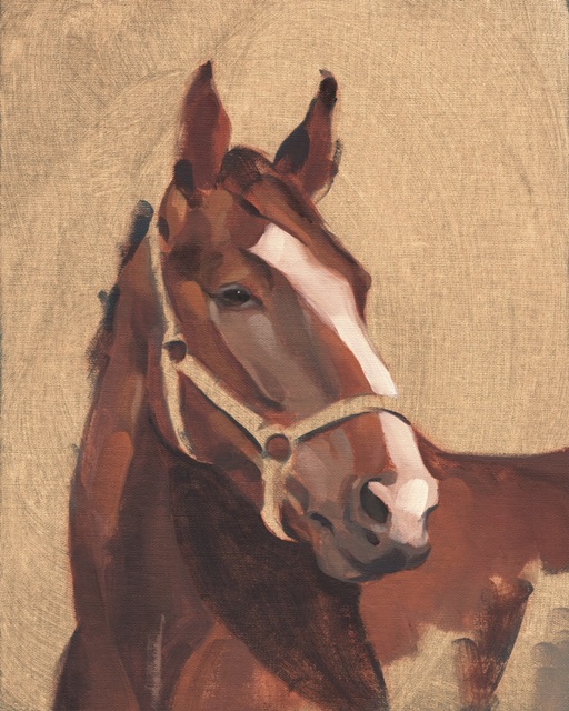 Thoroughbred IV