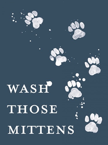 Wash Your Paws II