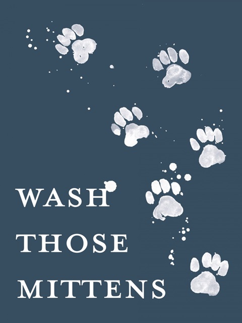 Wash Your Paws II