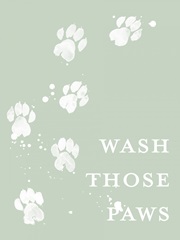 Wash Your Paws III