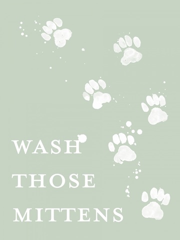 Wash Your Paws IV