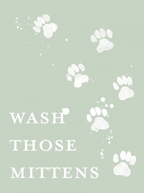 Wash Your Paws IV