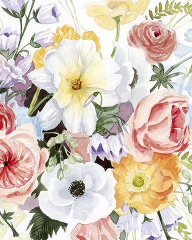 Wildflower Dreams II