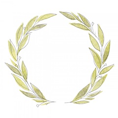 Wreath Simplicity II