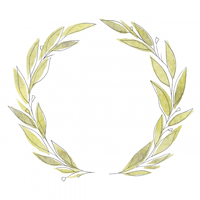 Wreath Simplicity II