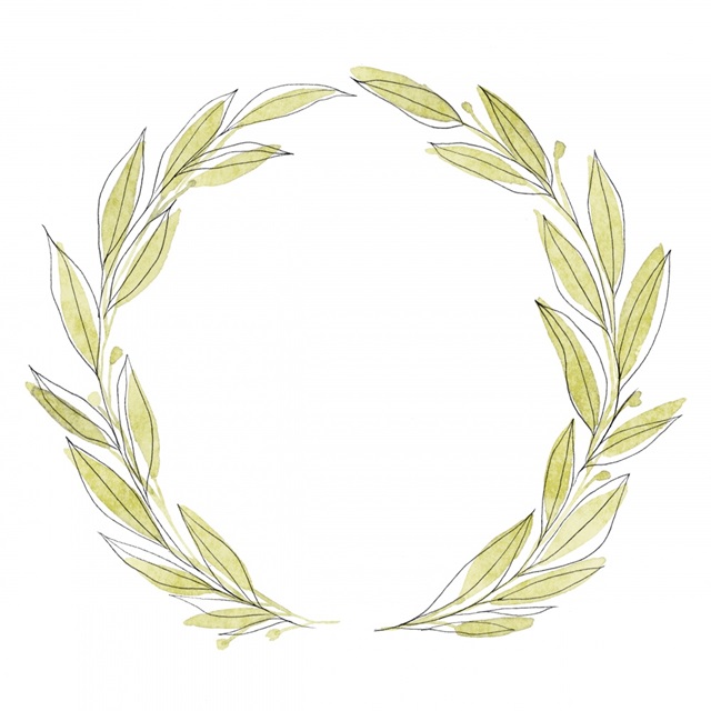 Wreath Simplicity III