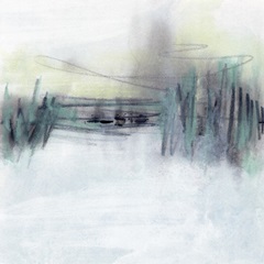 Treeline Borealis II