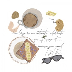 Autumn Baking Diary VI