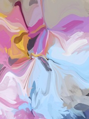 Colorful Lollipops II